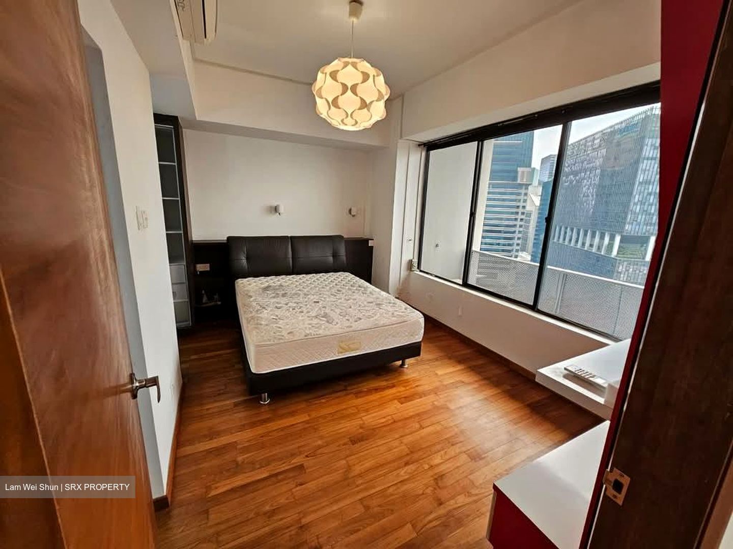 International Plaza (D2), Apartment #548716901